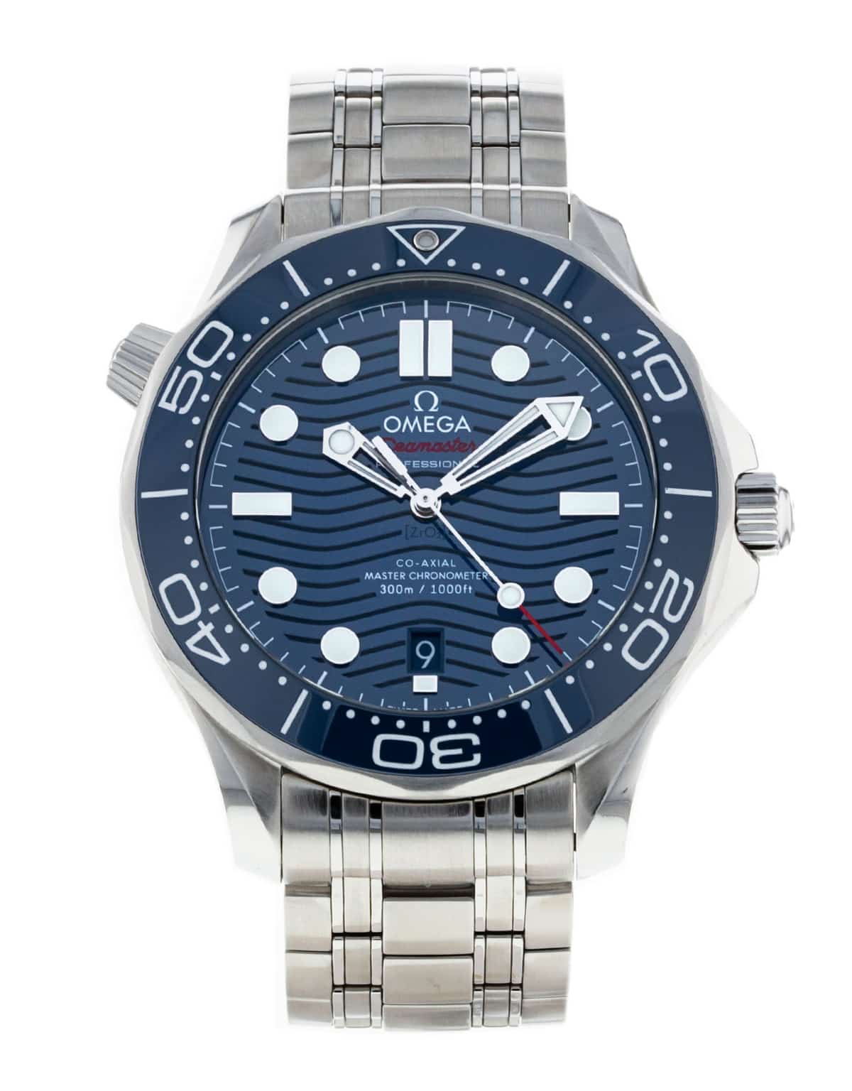 Omega Seamaster 300m 210.30.42.20.03.001